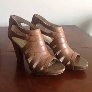 Franco Sarto Sandal NIB